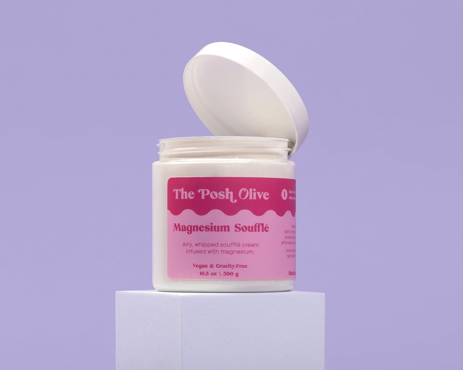 Why Magnesium Belongs in Your Daily Ritual