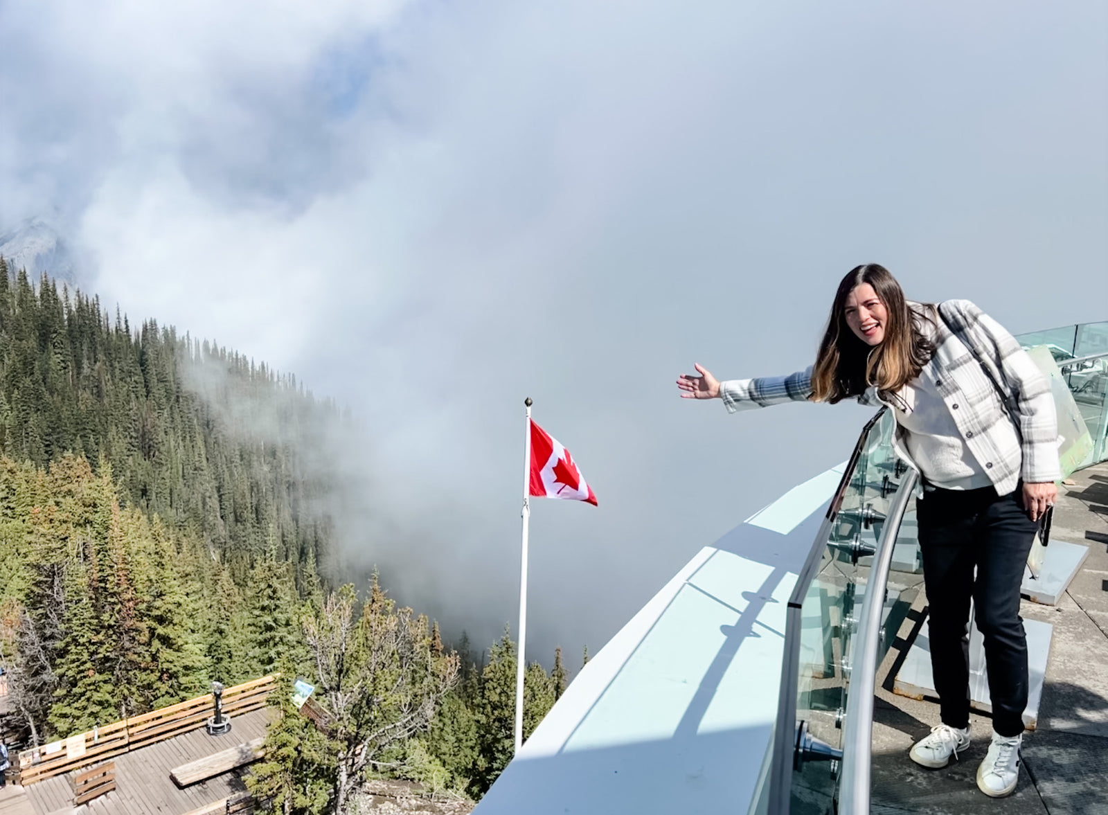 Goodbye Summer, hello September!