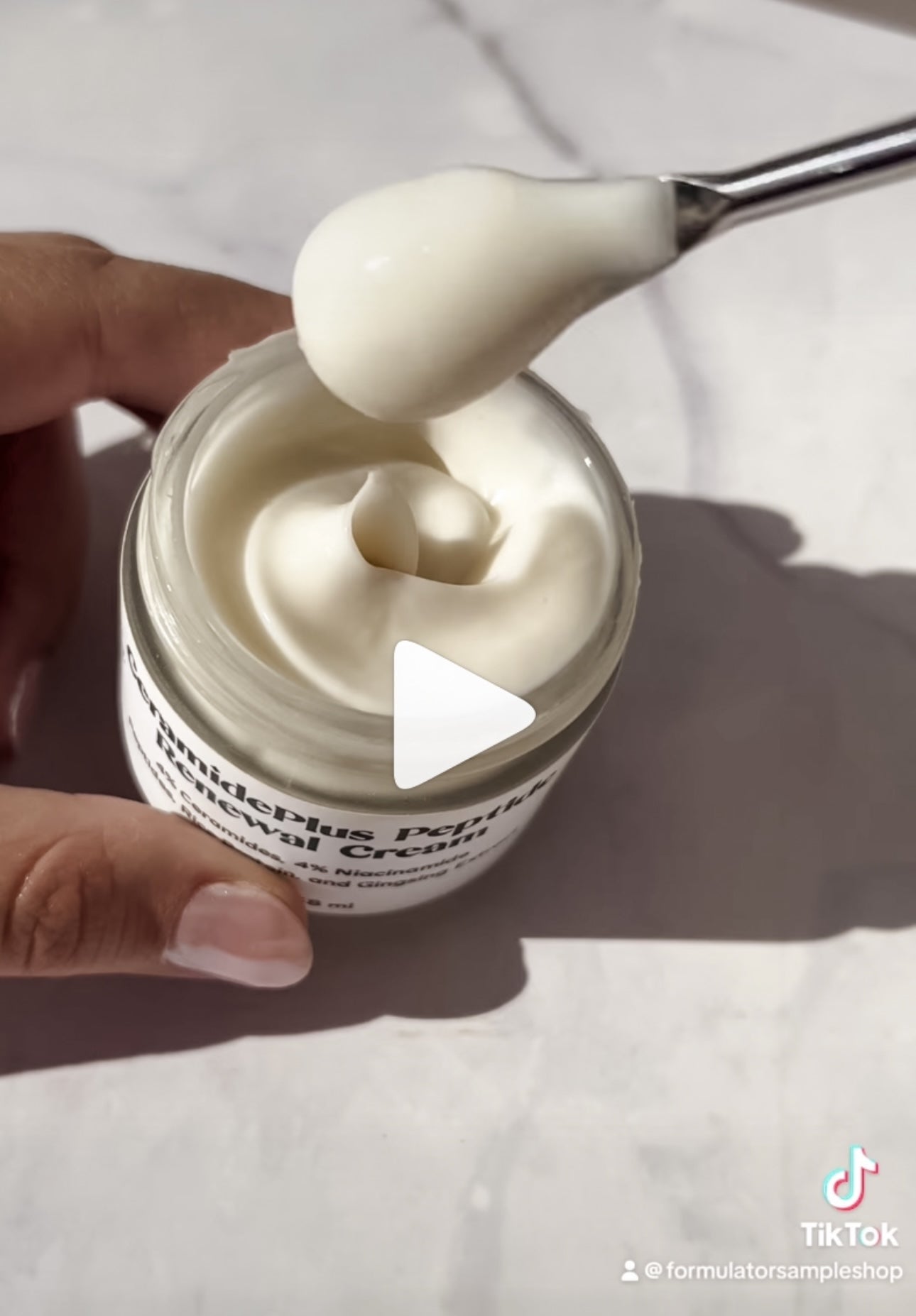 A Spotlight on The Posh Olive: My Journey in Handmade Cosmetics