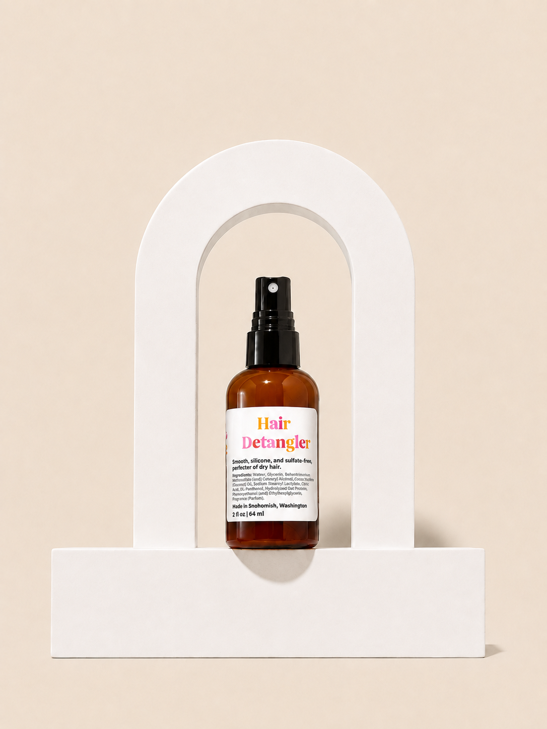 Hair Detangler