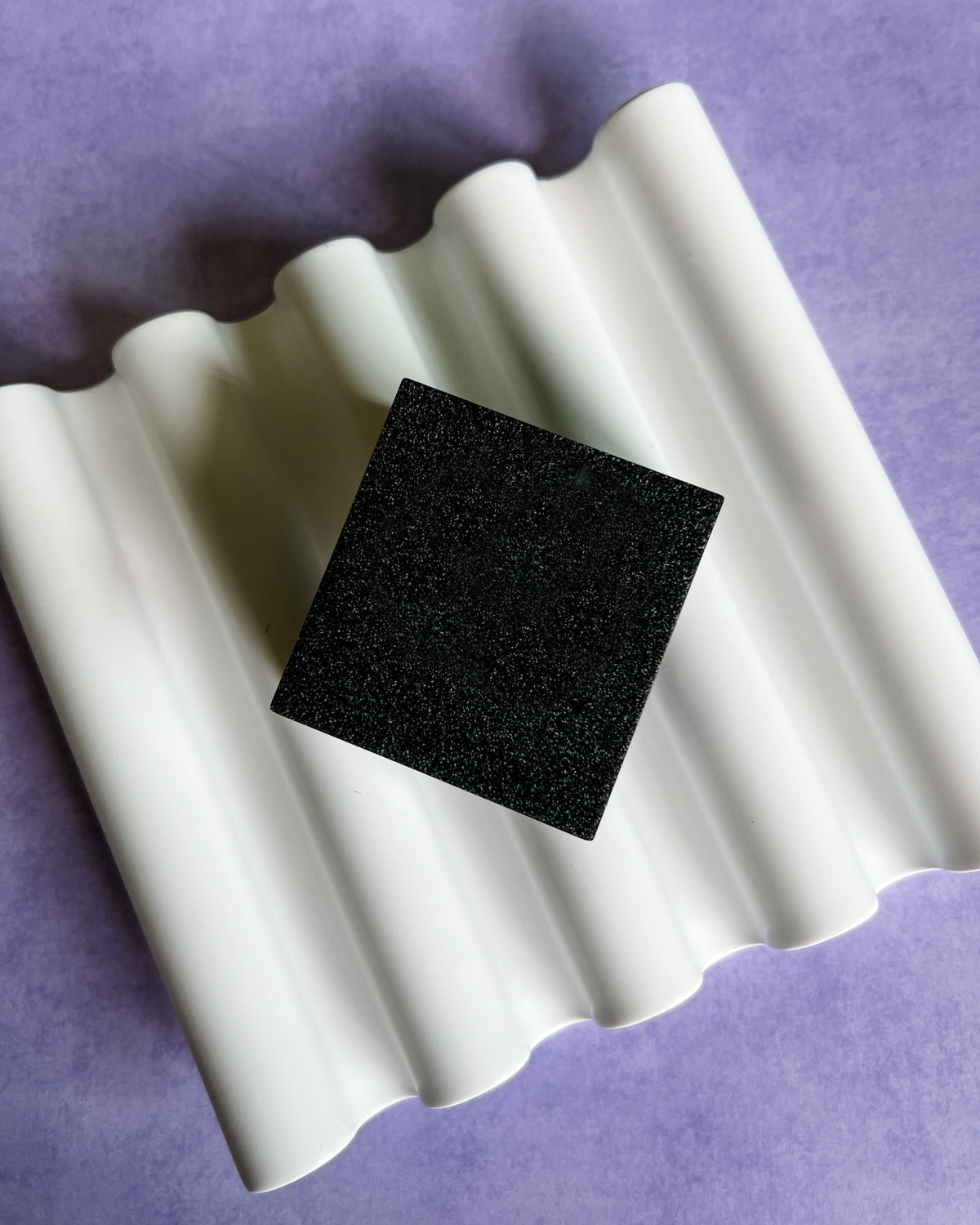 Pumice Scrub
