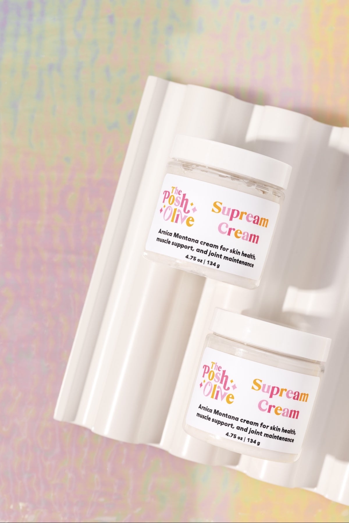 Supreme Cream