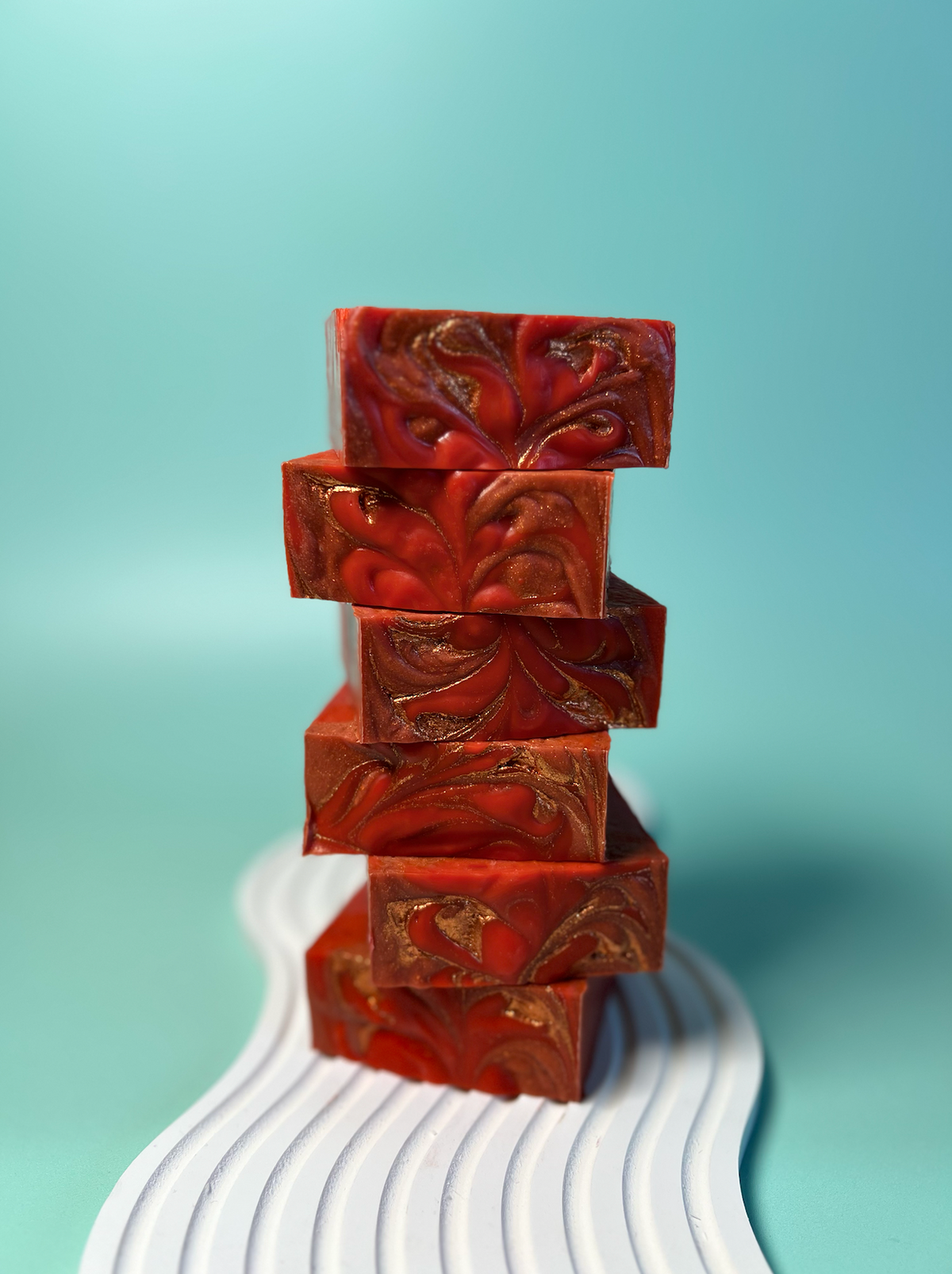 Artisan Soap Bar