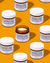 Strawberry Hydrating Face Cream